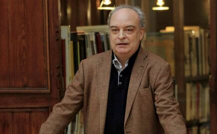 Perfil. Enrique Vila-Matas, autor sin fronteras