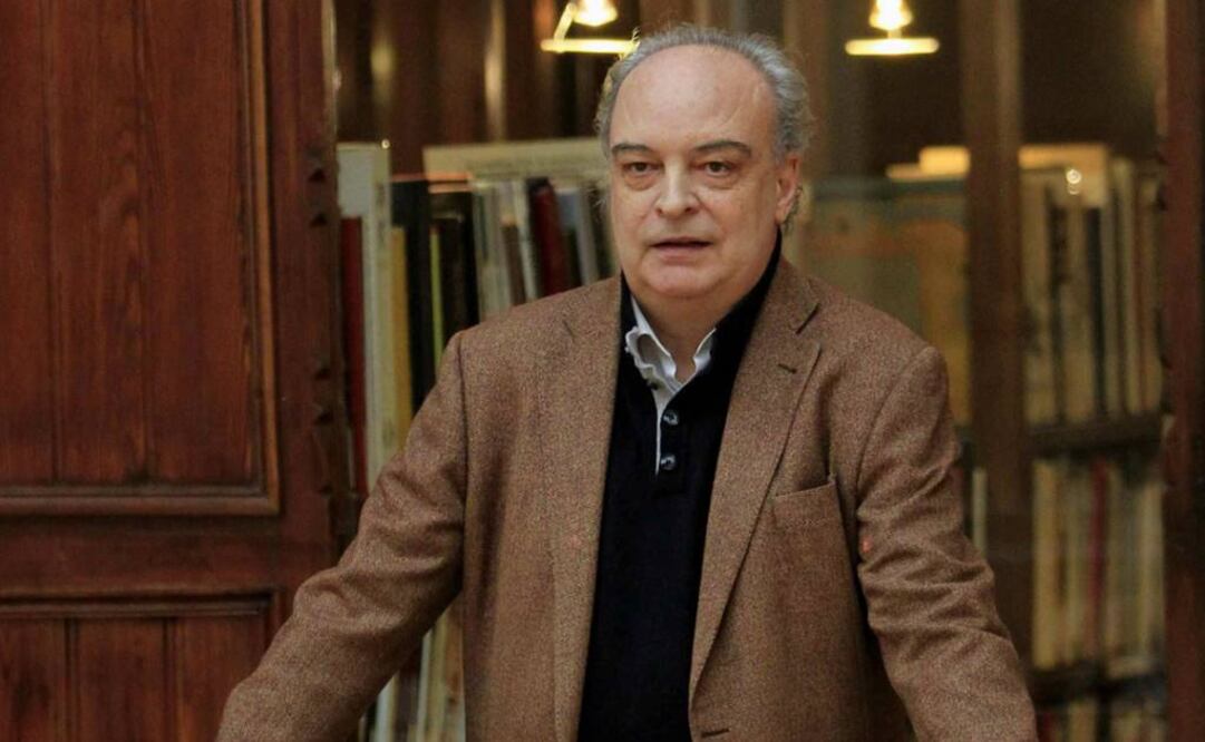 Vila-Matas ha recibido más de una veintena de premios y reconocimientos literarios. (FOTO: EFE)