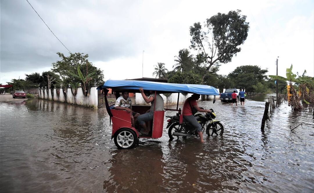 Foto: Archivo / EL UNIVERSAL