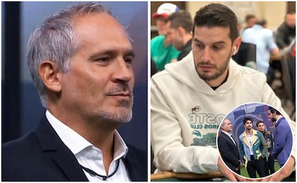 Adrián Marcelo revive momento incómodo con Arath de la Torre en La Casa de los Famosos; “entretenimiento puro”