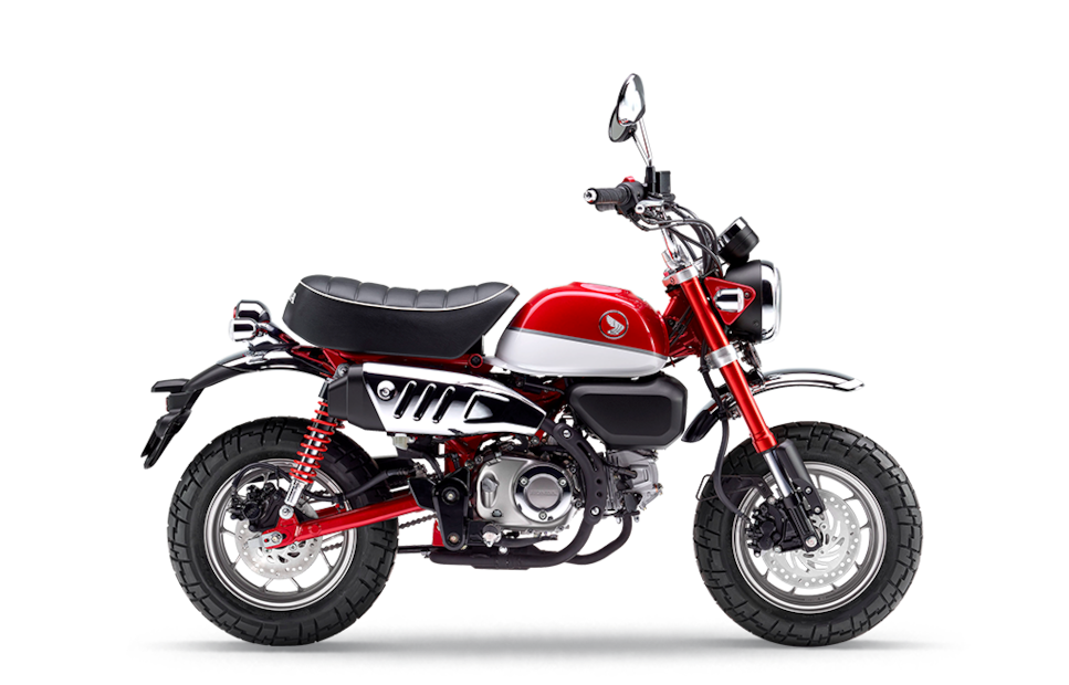 Foto: Honda