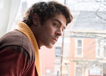 Zac Efron protagonizará remake de "Ojos de fuego", de Stephen King