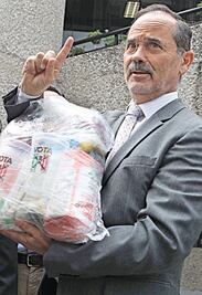 No descartan panistas iniciar trabajos para relevar a Madero