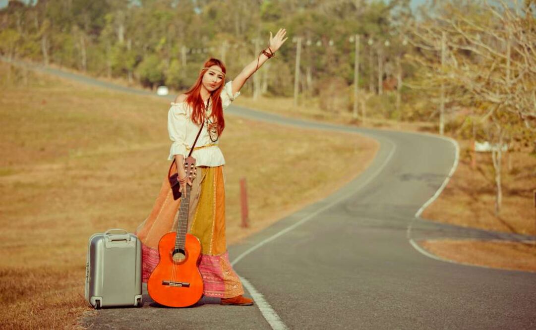 Desapego a todo. (Foto: Thinkstock)