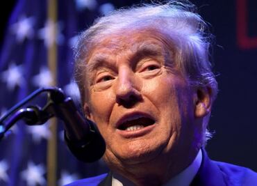 ¿Por qué Donald Trump dice que va a ser arrestado el martes?