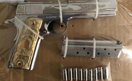 Detienen a dos hombres con casi 50 mil dólares en Sonora