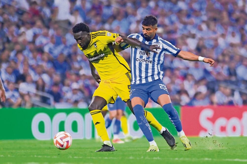 La Liga del país del norte ya puede presumir algunos triunfos sobre la MX. Foto: Andrea Jiménez / Imago7