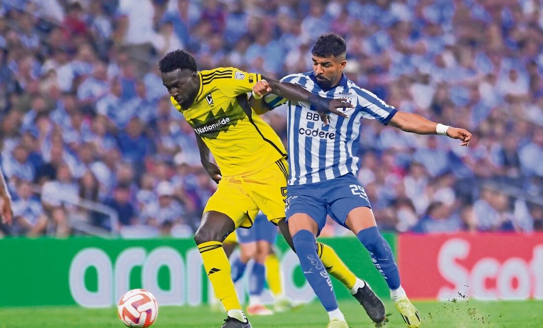 La Liga del país del norte ya puede presumir algunos triunfos sobre la MX. Foto: Andrea Jiménez / Imago7