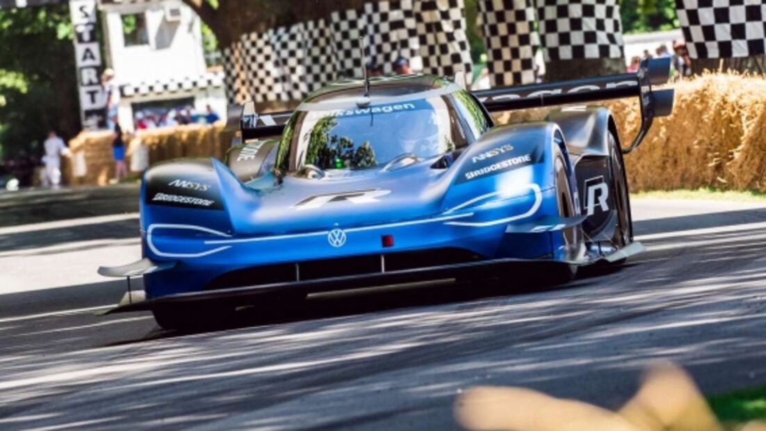 El Festival de la Velocidad se pospone por coronavirus