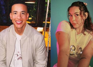 Daddy Yankee habla por primera vez sobre su relación con su hija Jesaaelys tras separarse de Mireddys González