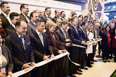 Se invertirán 45 mdd en nuevo acuario de Mazatlán