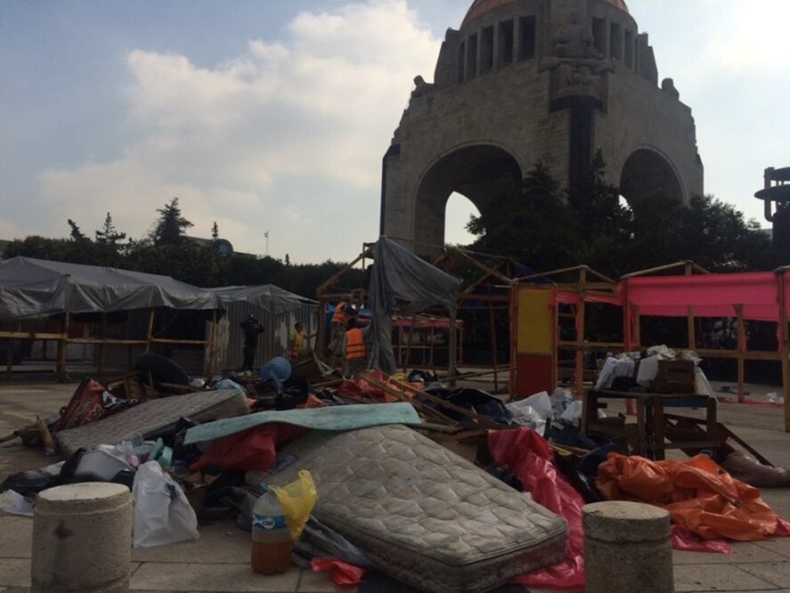 Fernando Ramírez / EL UNIVERSAL