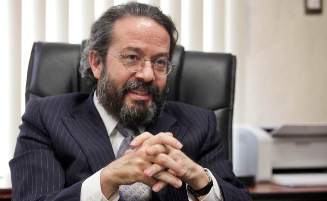 (Foto: Archivo / EL UNIVERSAL)