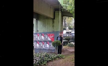 Aparece otro colgado; autoridades creen que se suicidó 