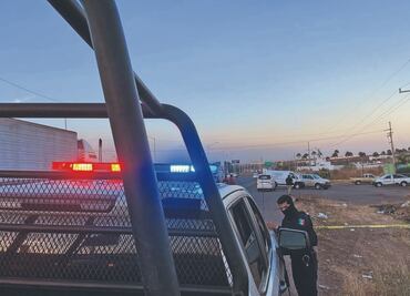 Crimen organizado está generando estrategia de propaganda, señalan expertos