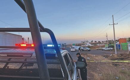 Crimen organizado está generando estrategia de propaganda, señalan expertos