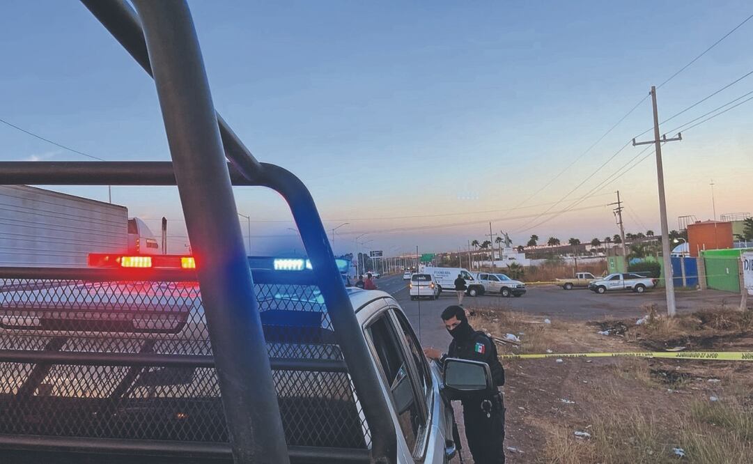 En la guerra desatada entre los dos grupos rivales del Cártel de Sinaloa, cuatro influencers han sido asesinados. Foto Especial