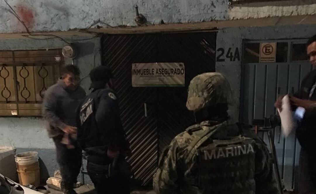 Fotografía de Juan Manuel Barrera EL UNIVERSAL