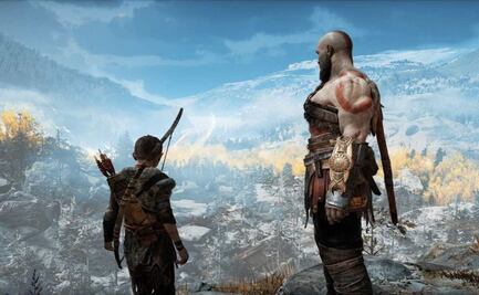 God of War podrá jugarse en PC