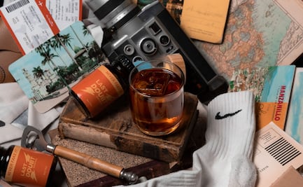 Guía de coctelería para viajeros: lo nuevo de Baltra Bar