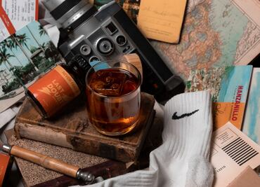 Guía de coctelería para viajeros: lo nuevo de Baltra Bar