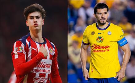 Armando González quiere el título de goleo de la Liga MX en solitario; el último mexicano en hacerlo fue Henry Martín 
