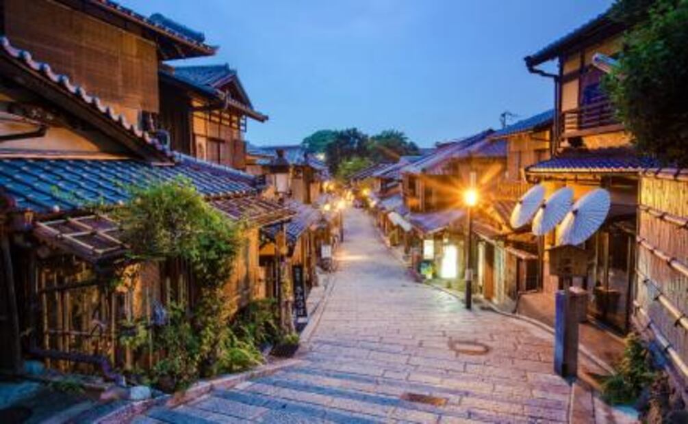9 cosas que hacer en Kioto