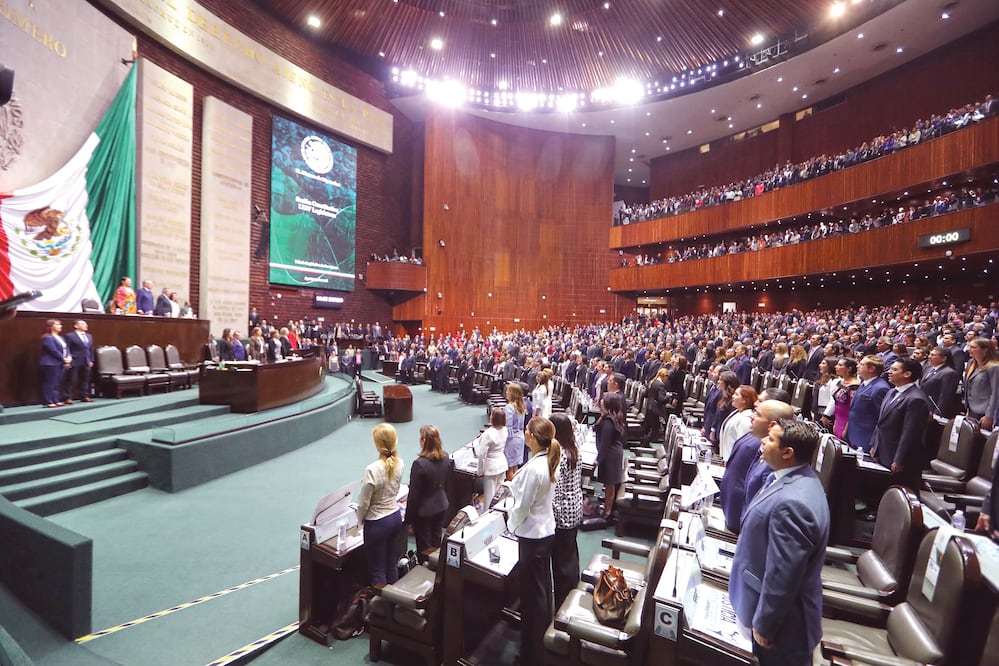 Foto: Archivo / EL UNIVERSAL