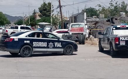 Pese a operativos de seguridad, reportan fin de semana violento en varios municipios de Chihuahua