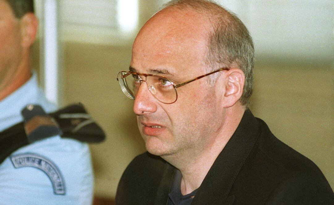 La investigación tras el crimen reveló que Romand no era médico, como había asegurado a lo largo de toda su vida. Foto: Philippe DESMAZES/AFP