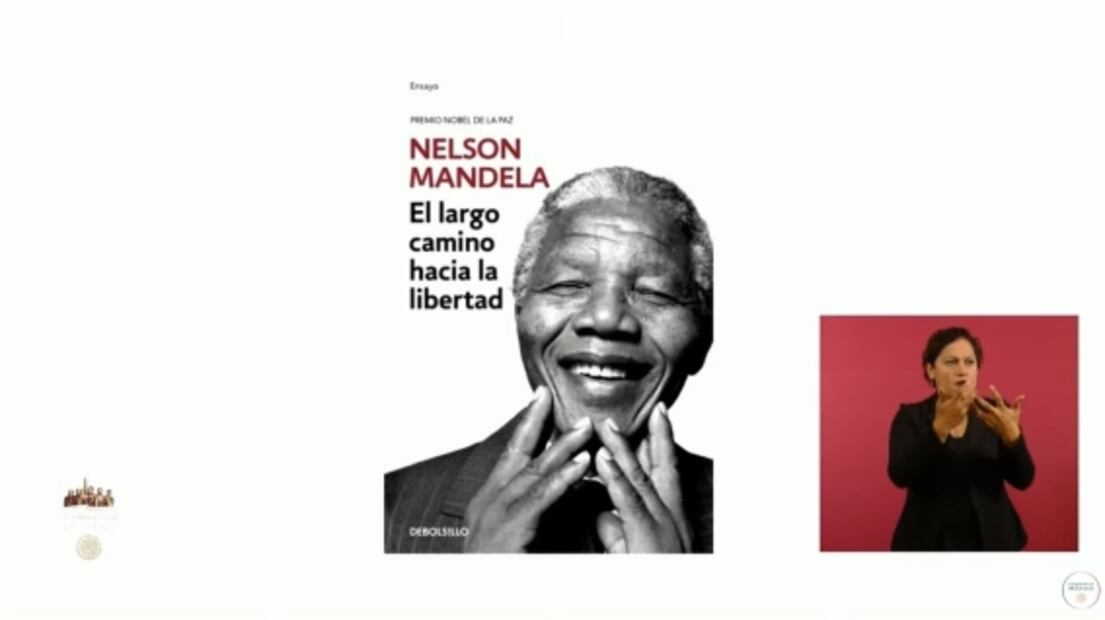 La mañanera de AMLO, 26 de septiembre, minuto a minuto 