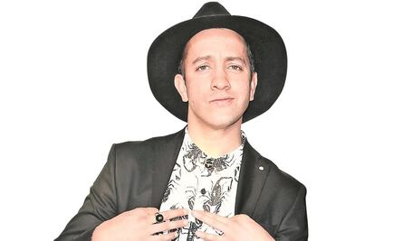 “No nos merecemos la libertad de expresión”: Chumel