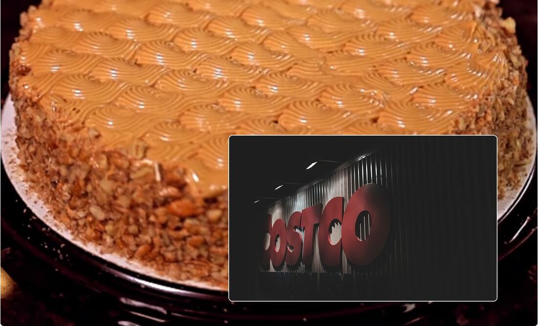 Los pasteles de Costco han causado polémica y te decimos por qué. / Foto tomada de captura de video Instagram Costco y Unsplash.
