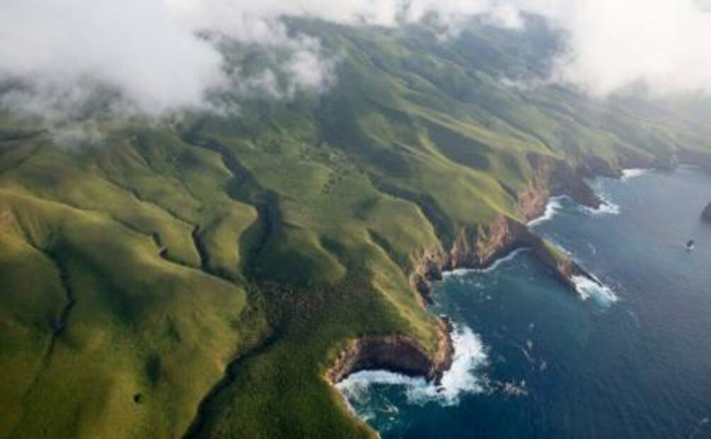 Entérate. Los sitios de México declarados Patrimonio Mundial por Unesco