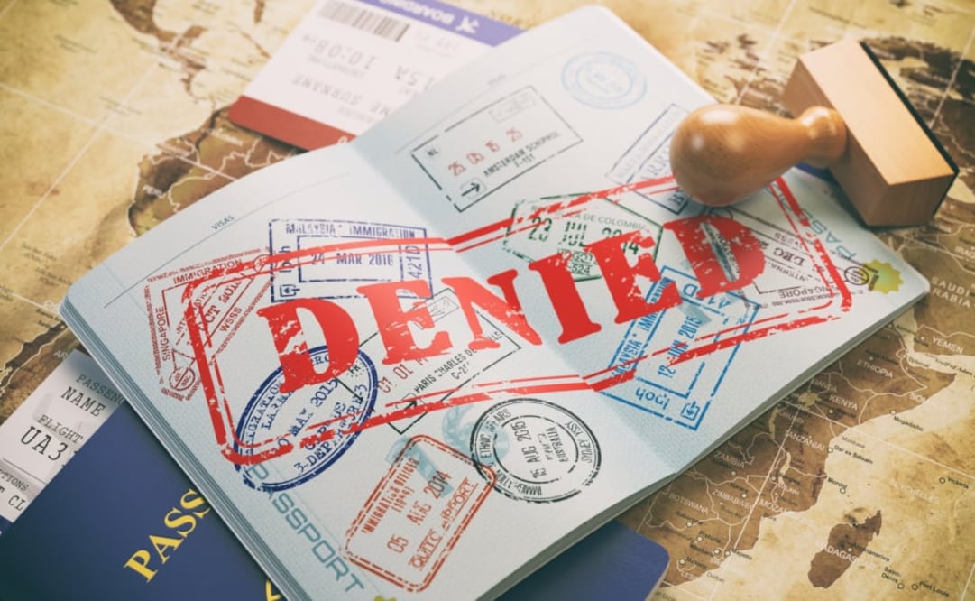 Revisa la vigencia de tu pasaporte para evitar que sea rechazado. (Foto: iStock)