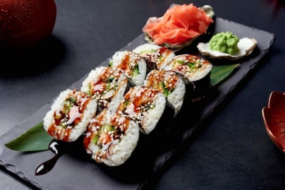 Las 10 mejores comidas del mundo 