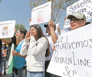 Perfilan dar 350 mdp para gratuidad en nivel superior