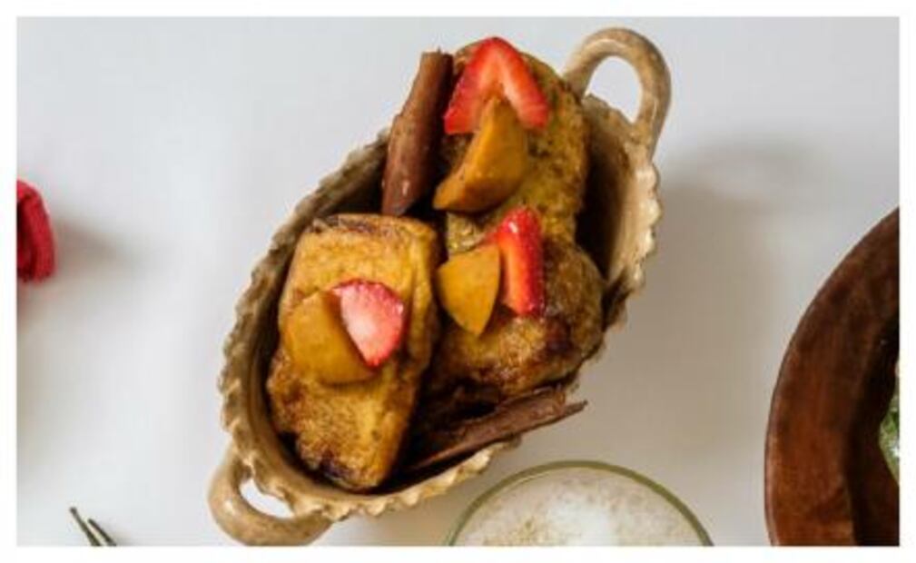 5 recetas oaxaqueñas que debes de preparar