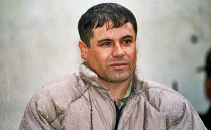 Chile, sin "información oficial" sobre "El Chapo" Guzmán