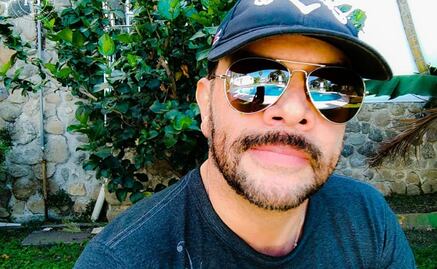 Cronología del caso Héctor Parra: de la acusación de Alexa Hoffman a la reducción de su condena