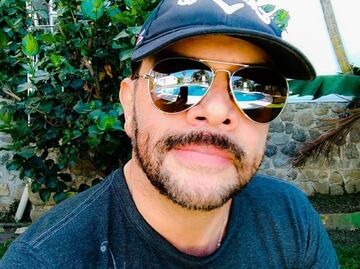 Cronología del caso Héctor Parra: de la acusación de Alexa Hoffman a la reducción de su condena