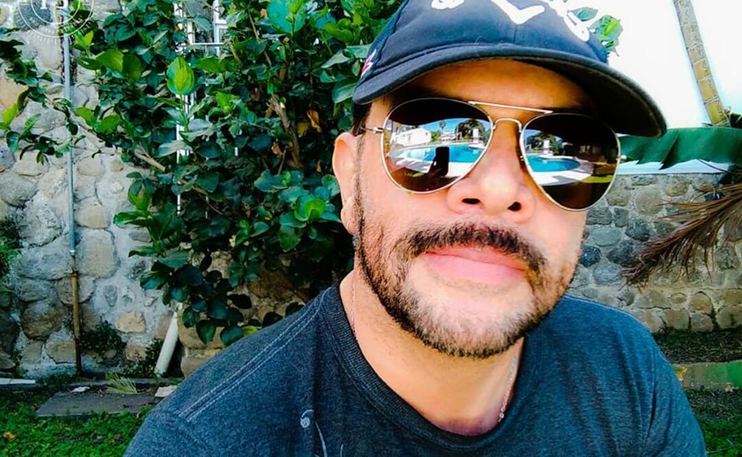 El actor se encuentra cumpliendo una sentencia por abuso y corrupción de menores. Foto: Instagram Héctor Parra.