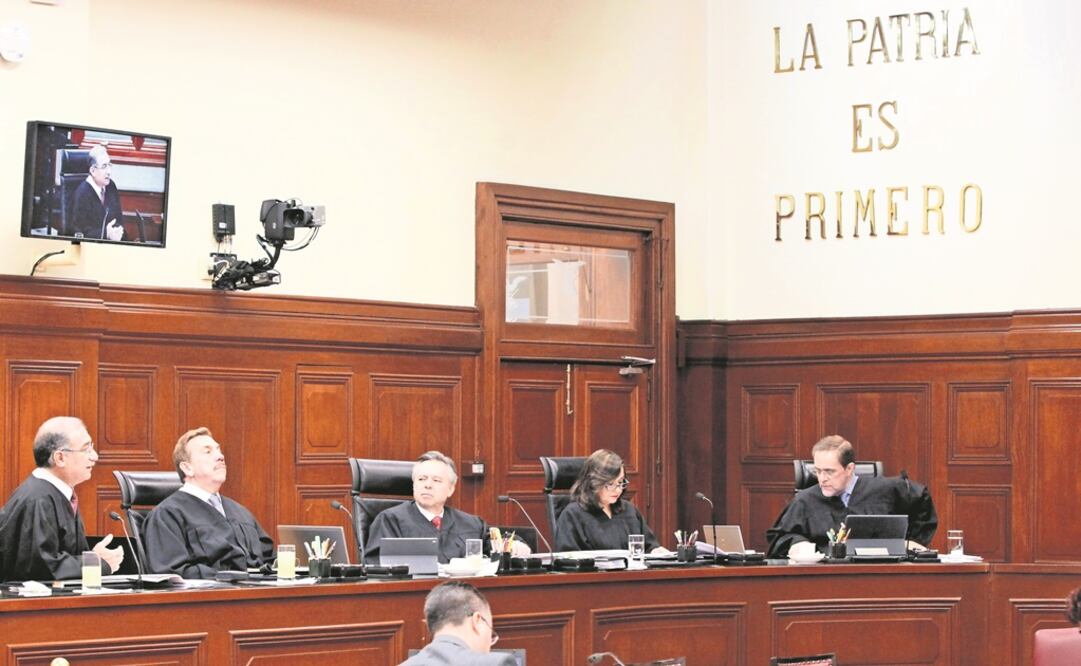 Foto: Archivo / EL UNIVERSAL