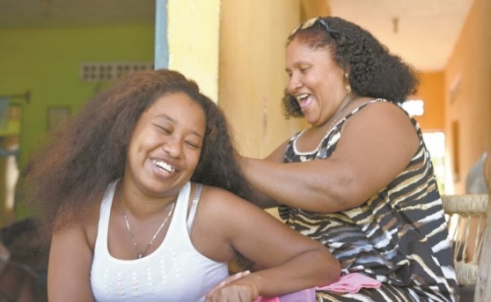 “Los negros no sólo son folclor”, dicen afromexicanos