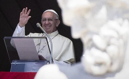 Papa pide justicia y paz para mujeres esclavas y maltratadas