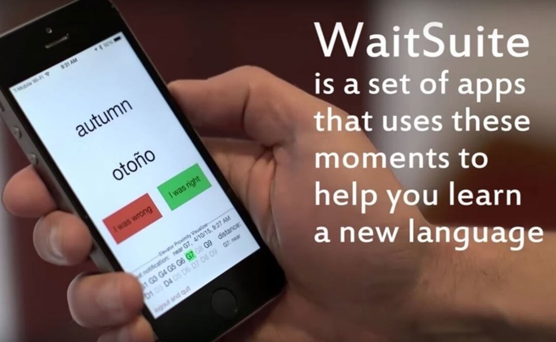 Foto: MIT / Europa Press