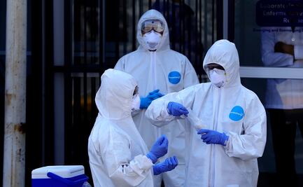 La prueba de Covid-19 en saliva, aprobada por la FDA; ¿qué sabemos?