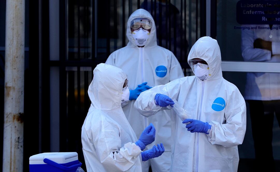 Foto: Archivo El Universal