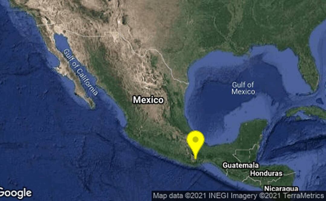 Foto: Twitter @SSNMexico