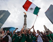 Primer día del Mundial 2026 y triunfo de México generó ventas por mil 200 millones de pesos: Concanaco